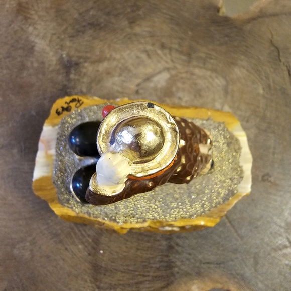 Vintage Ron Lee clown 🤡 - Picture 7 of 10